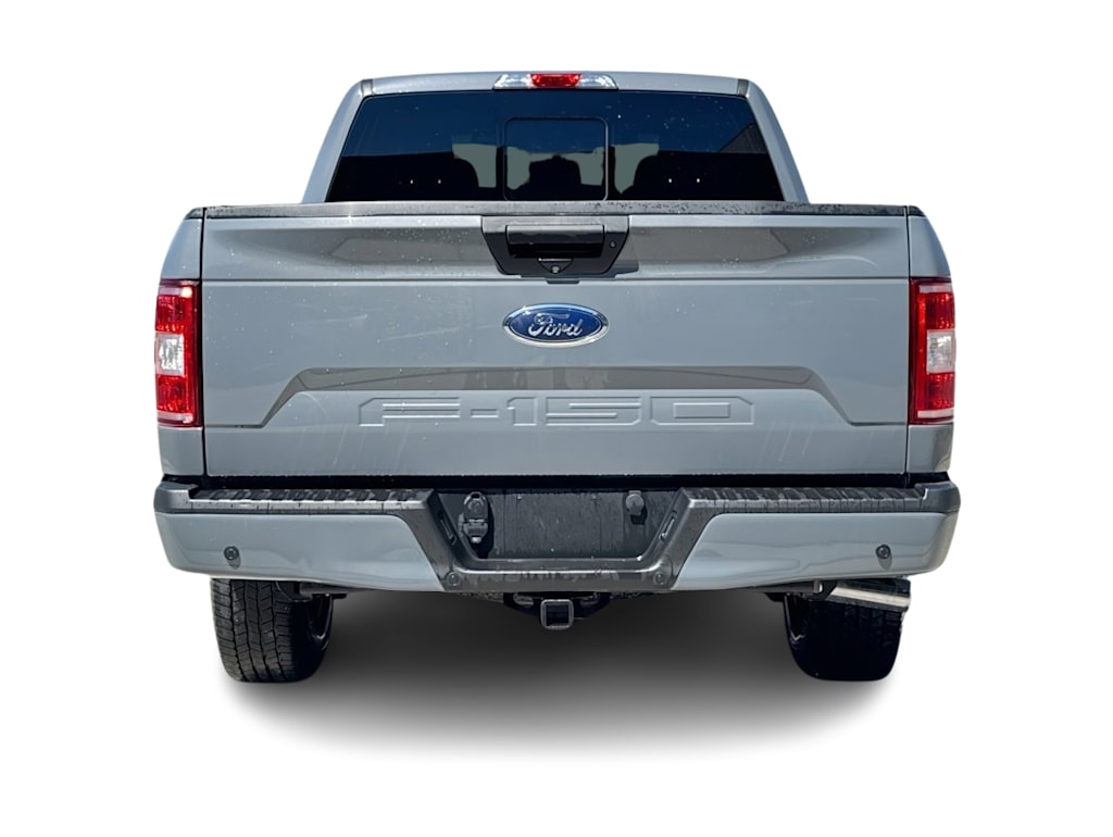 Thumbnail: 2020 Ford F-150 - 5