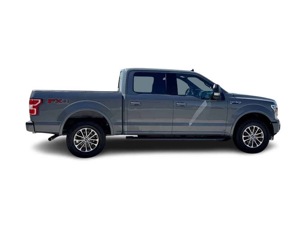 Thumbnail: 2020 Ford F-150 - 19