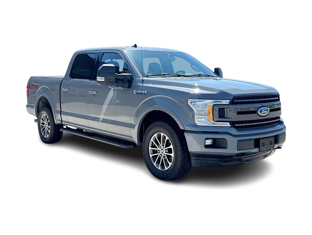 Thumbnail: 2020 Ford F-150 - 20