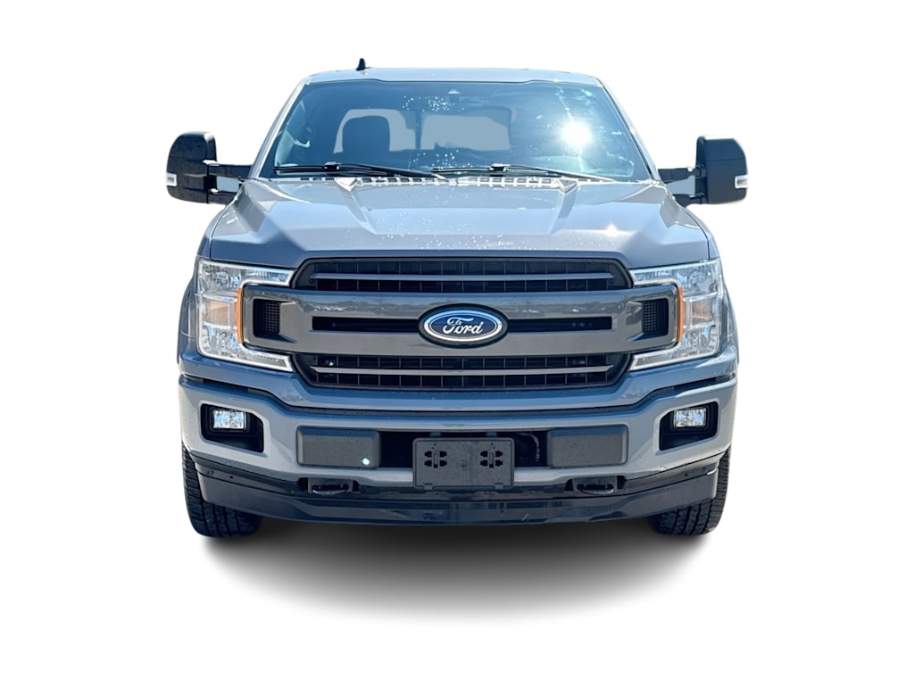 Thumbnail: 2020 Ford F-150 - 21