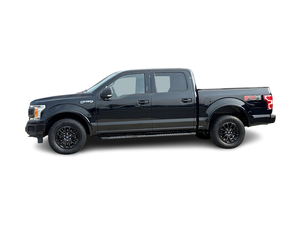 Thumbnail: 2018 Ford F-150 - 3