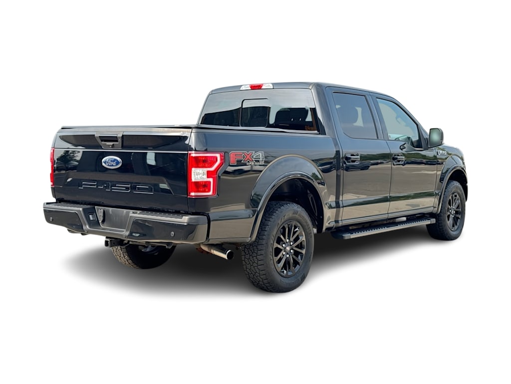 Thumbnail: 2018 Ford F-150 - 19