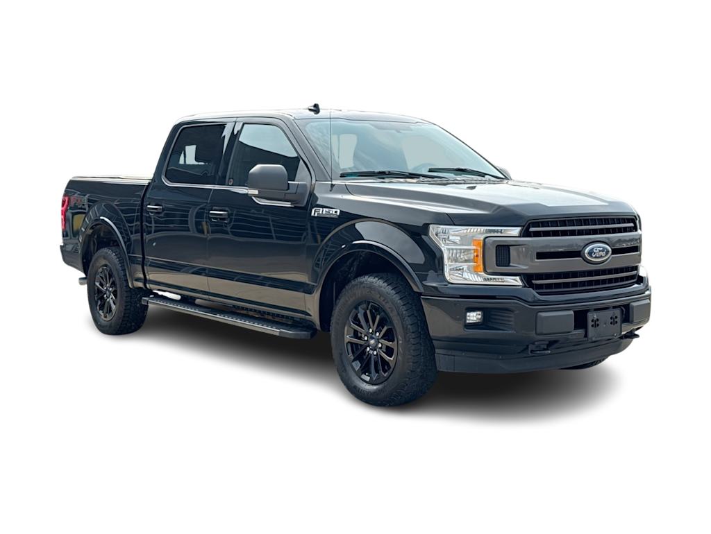 Thumbnail: 2018 Ford F-150 - 21