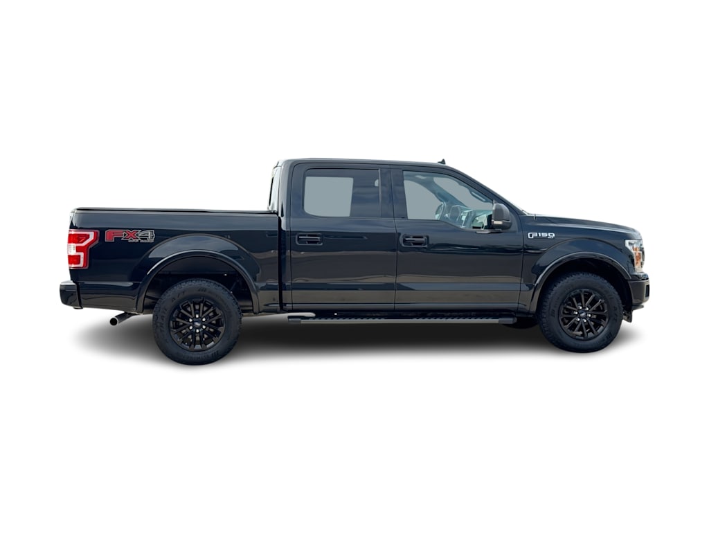 Thumbnail: 2018 Ford F-150 - 20