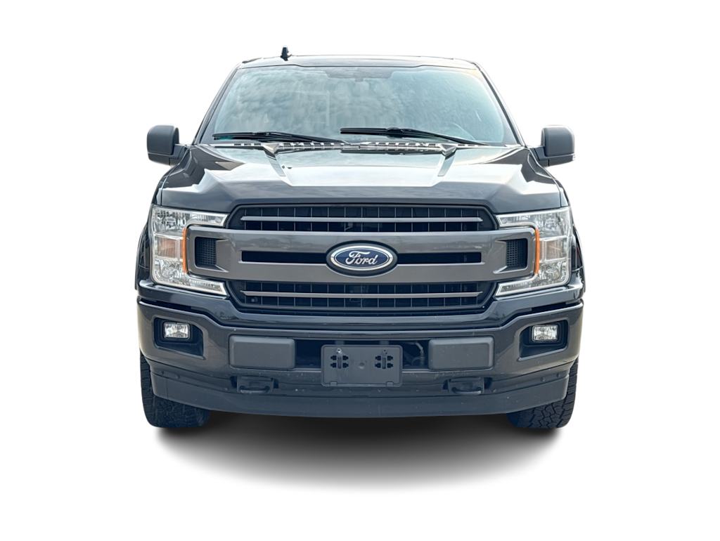 Thumbnail: 2018 Ford F-150 - 6