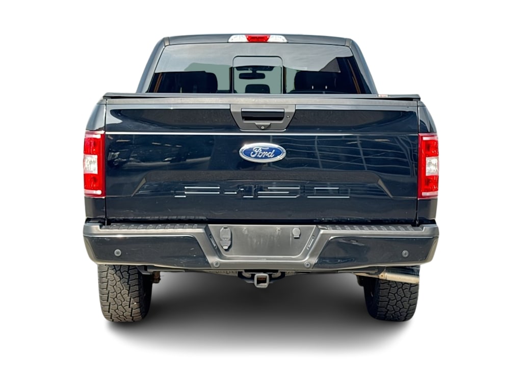 Thumbnail: 2018 Ford F-150 - 5