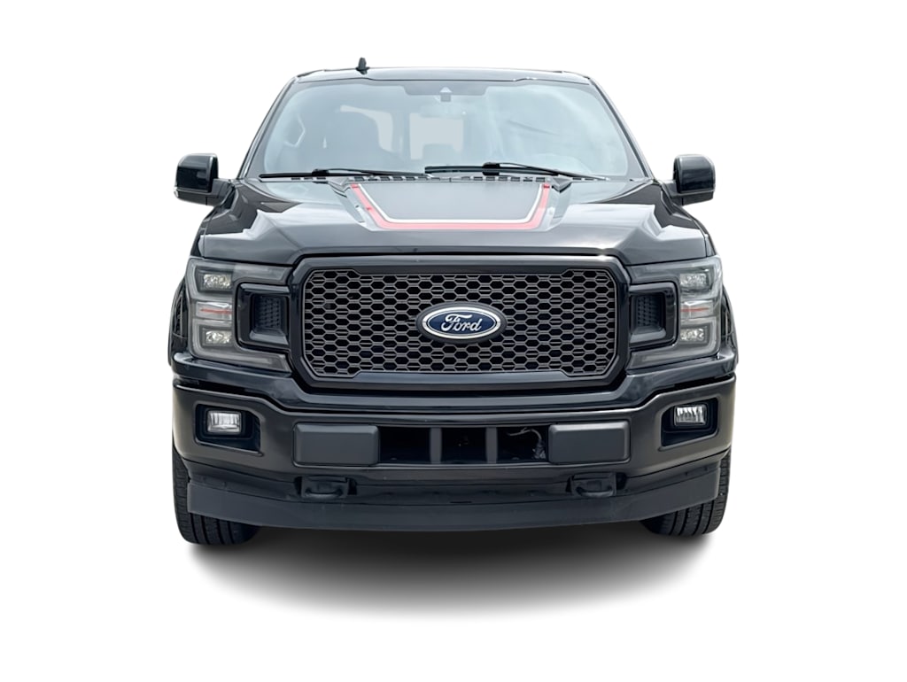 Thumbnail: 2019 Ford F-150 - 6
