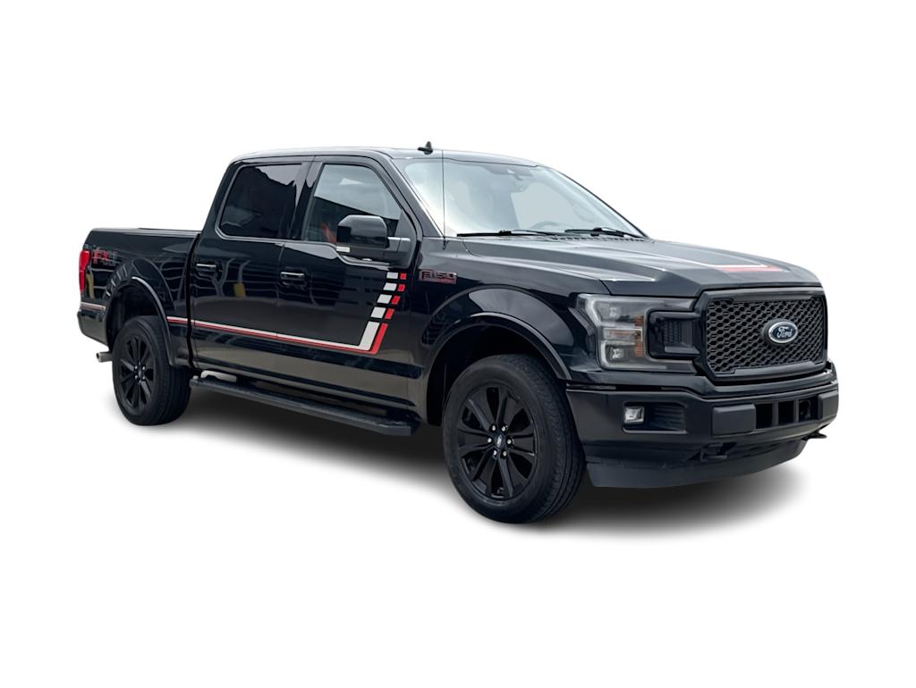 Thumbnail: 2019 Ford F-150 - 21