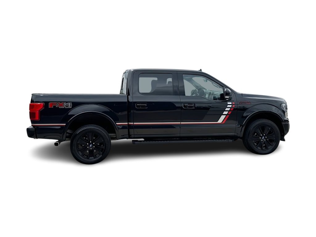 Thumbnail: 2019 Ford F-150 - 20