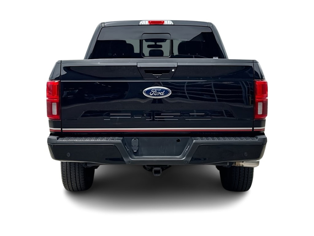 Thumbnail: 2019 Ford F-150 - 5