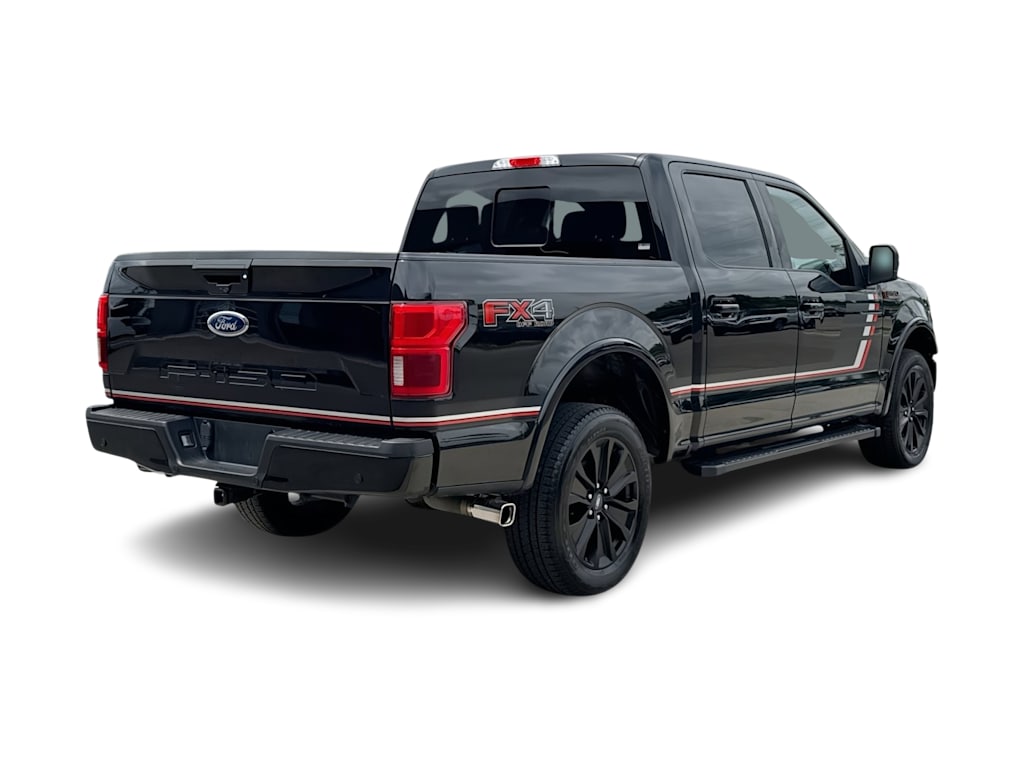 Thumbnail: 2019 Ford F-150 - 19
