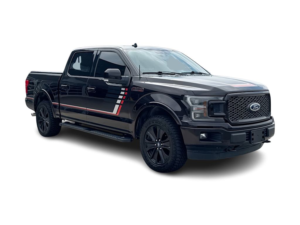 Thumbnail: 2019 Ford F-150 - 21