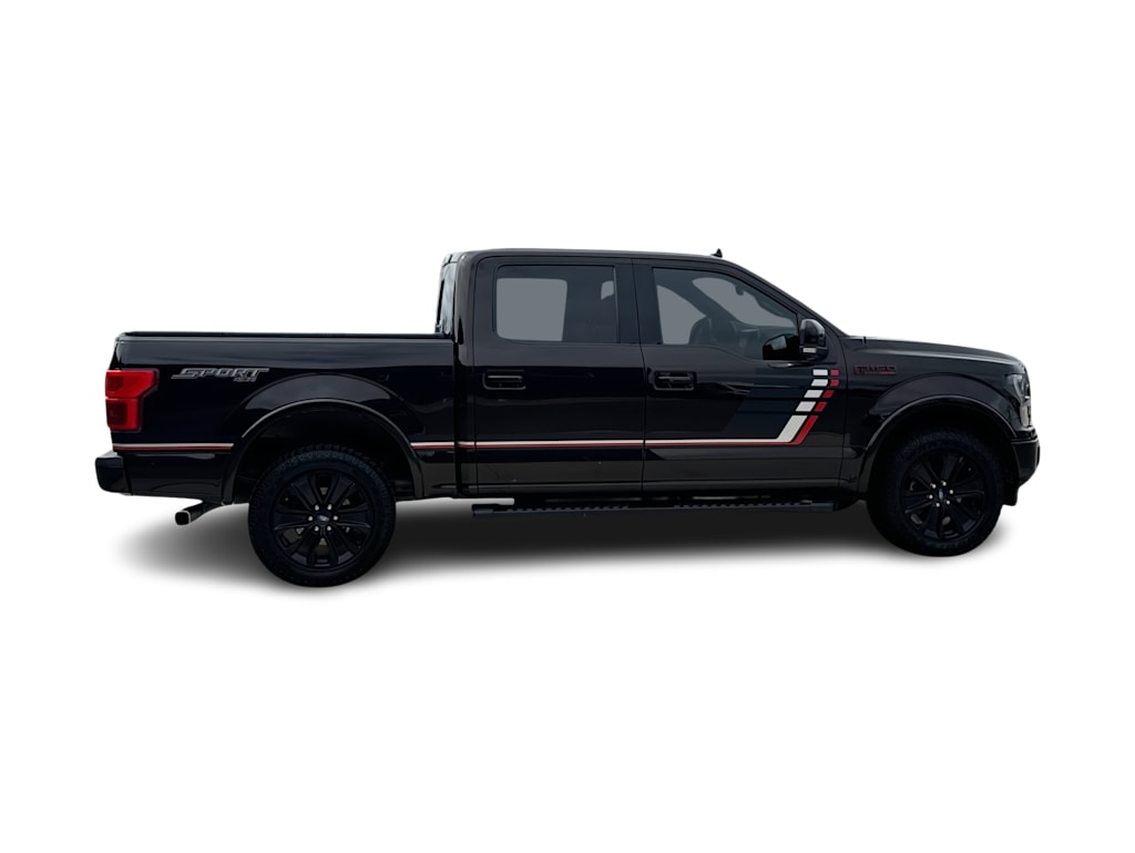 Thumbnail: 2019 Ford F-150 - 20