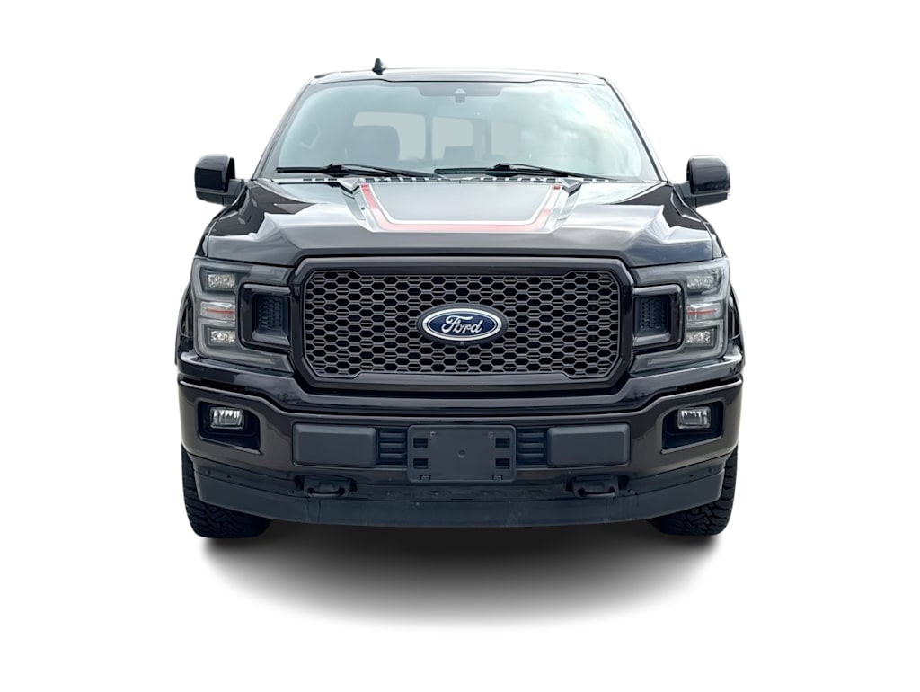 Thumbnail: 2019 Ford F-150 - 6