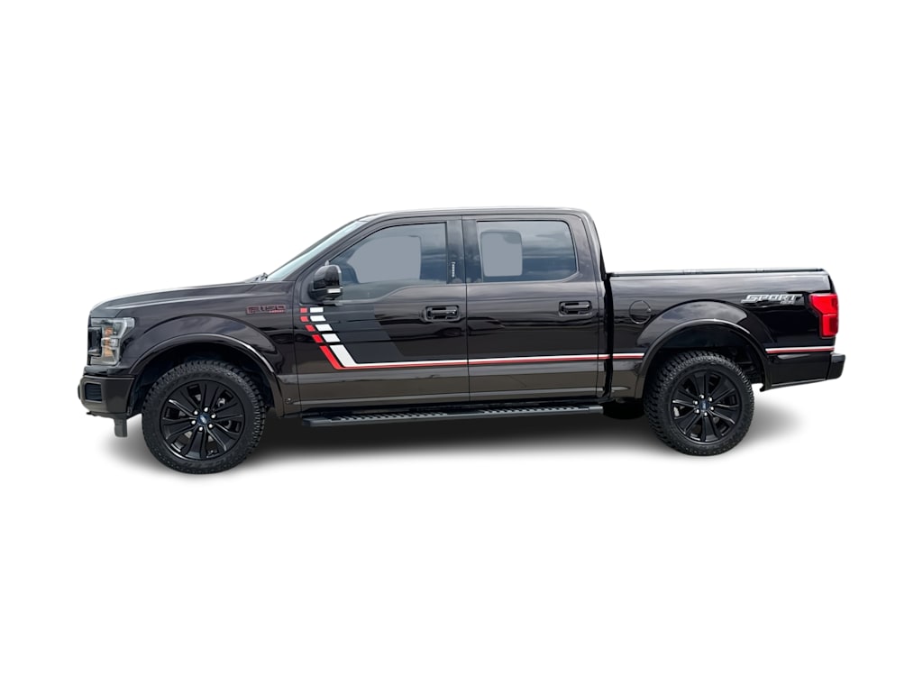 Thumbnail: 2019 Ford F-150 - 3