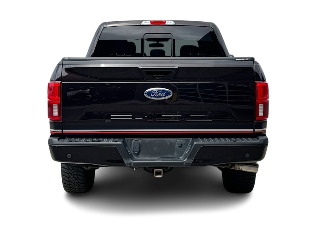 Thumbnail: 2019 Ford F-150 - 5