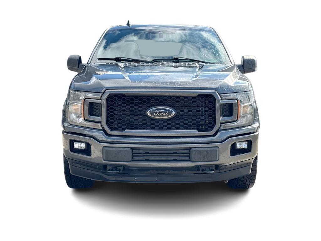 Thumbnail: 2020 Ford F-150 - 6