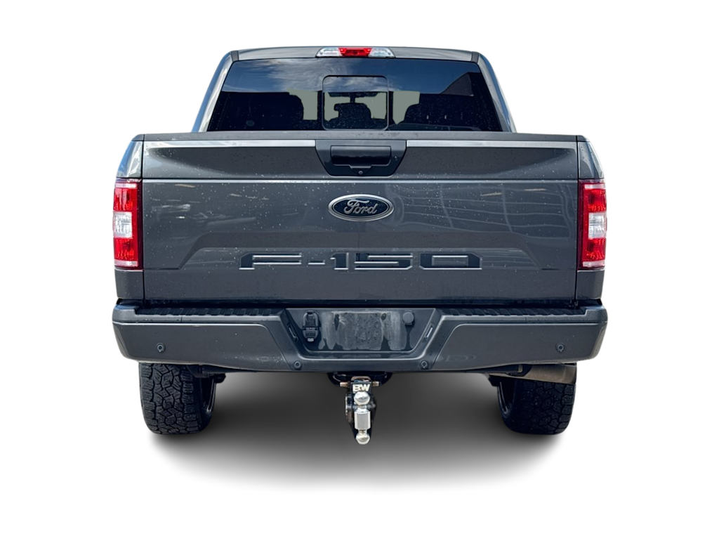 Thumbnail: 2020 Ford F-150 - 5