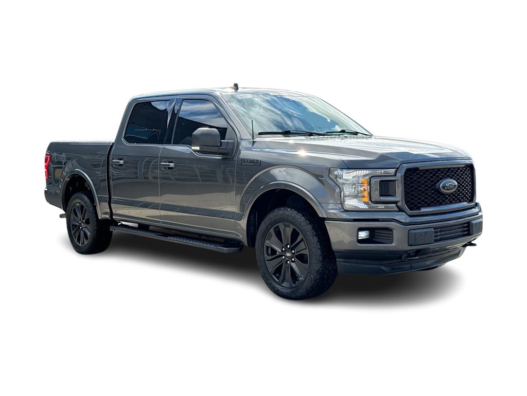 Thumbnail: 2020 Ford F-150 - 21