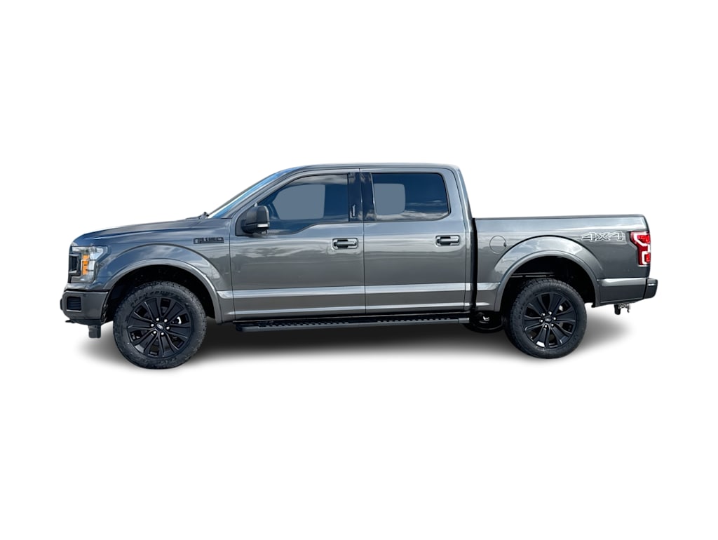 Thumbnail: 2020 Ford F-150 - 3