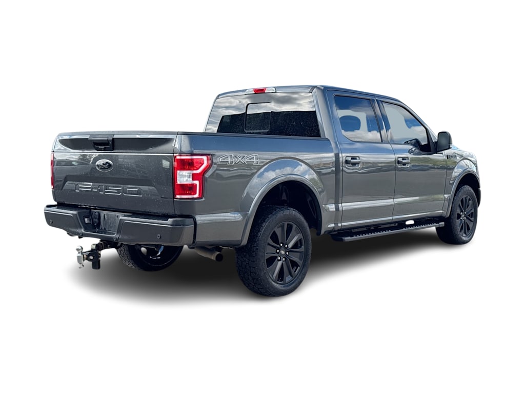 Thumbnail: 2020 Ford F-150 - 19