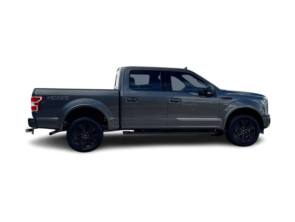 Thumbnail: 2020 Ford F-150 - 20