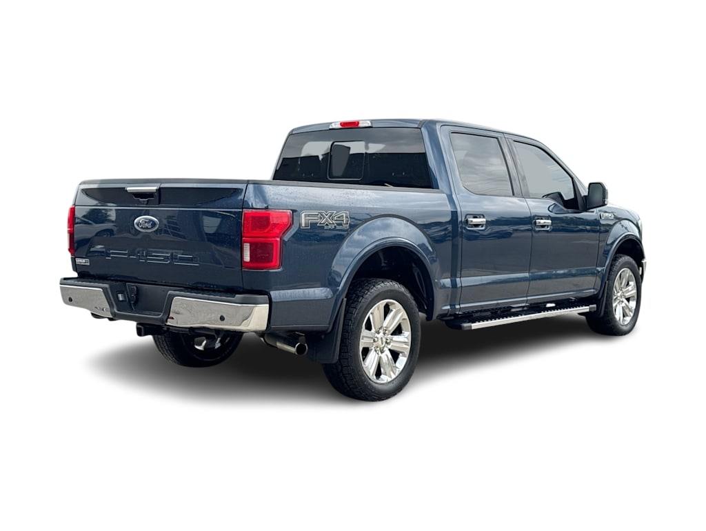 Thumbnail: 2020 Ford F-150 - 19