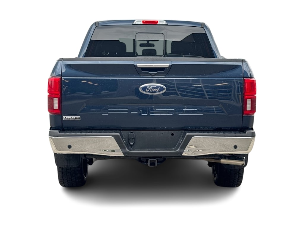 Thumbnail: 2020 Ford F-150 - 5