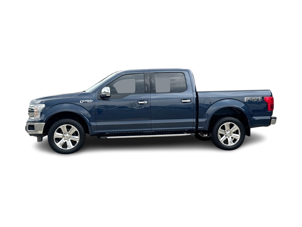 Thumbnail: 2020 Ford F-150 - 3