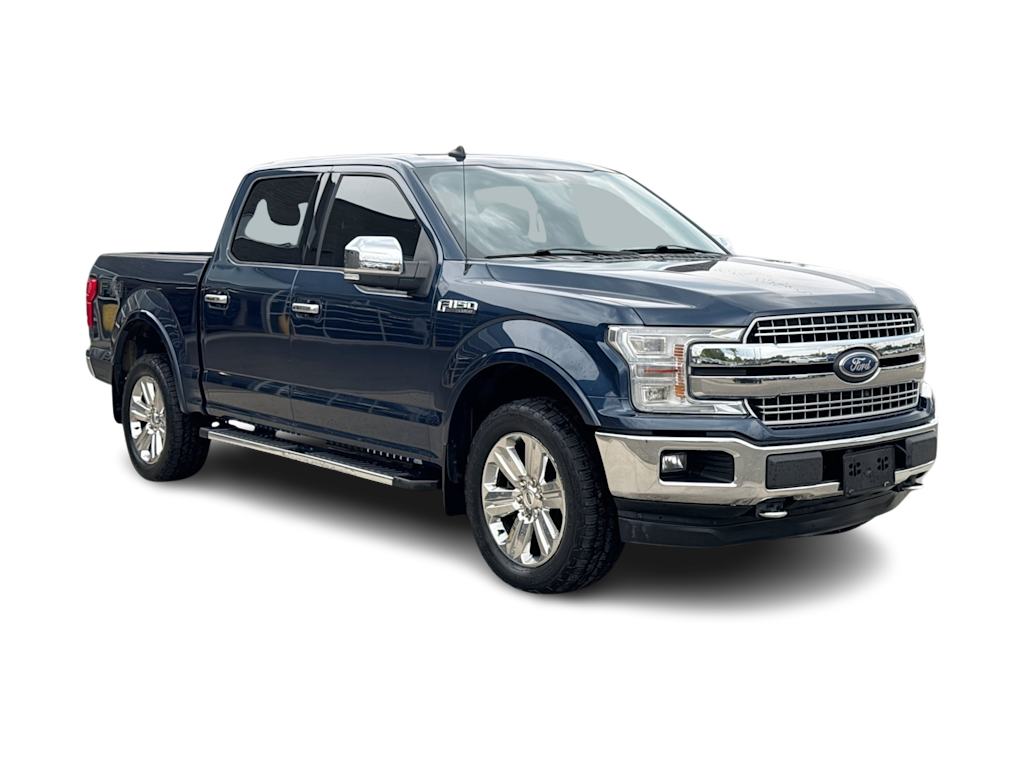 Thumbnail: 2020 Ford F-150 - 21