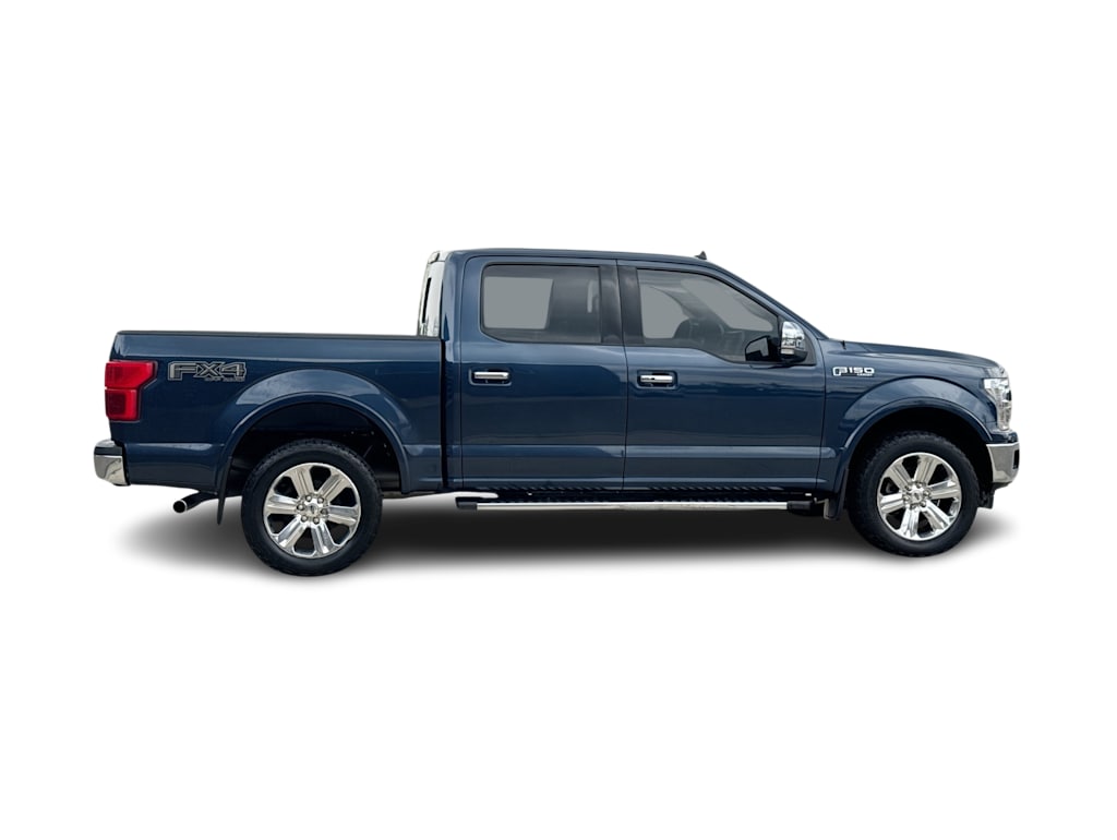 Thumbnail: 2020 Ford F-150 - 20