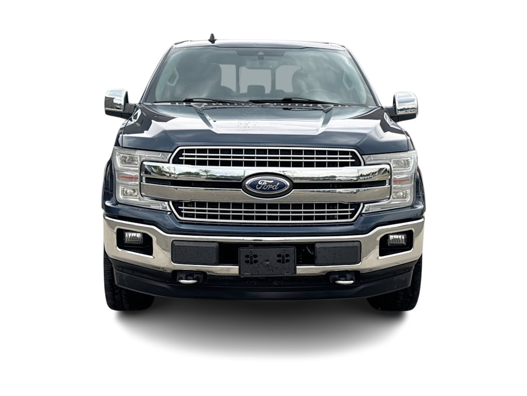 Thumbnail: 2020 Ford F-150 - 6