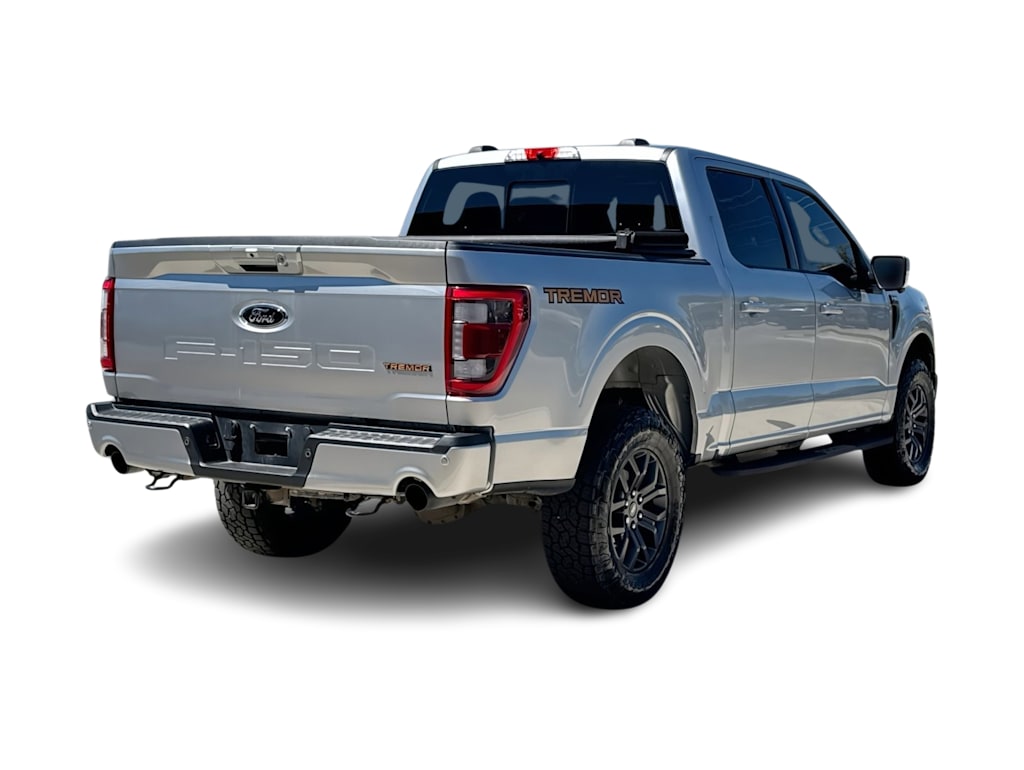 Thumbnail: 2022 Ford F-150 - 18