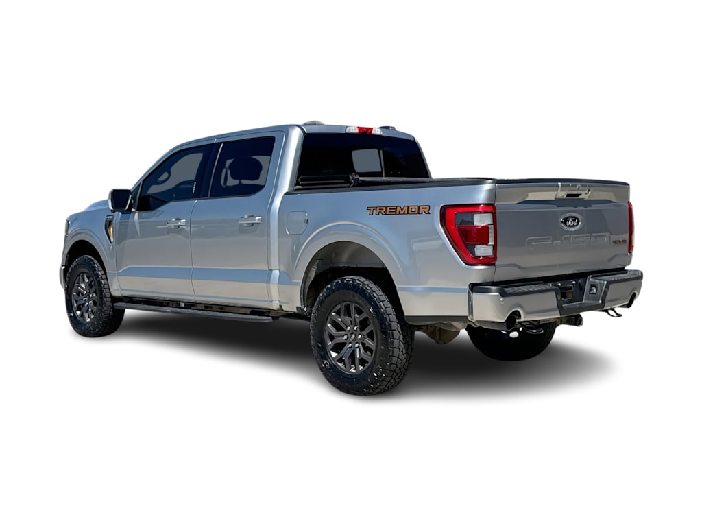 Thumbnail: 2022 Ford F-150 - 4