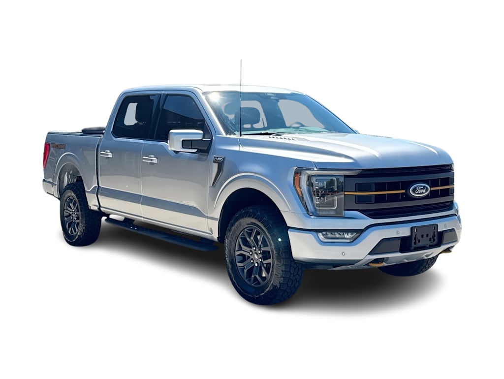 Thumbnail: 2022 Ford F-150 - 20