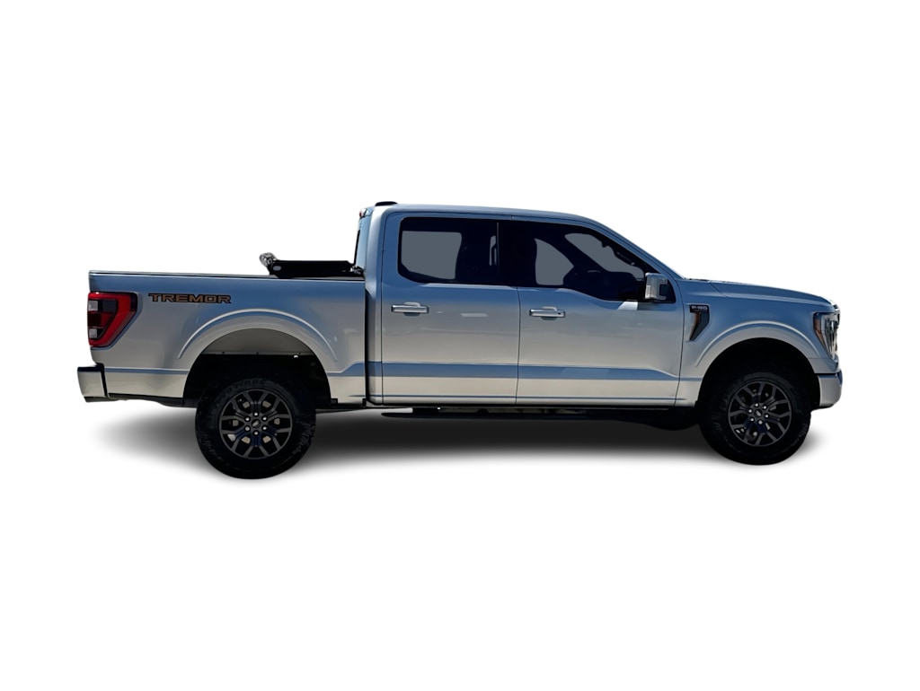 Thumbnail: 2022 Ford F-150 - 19