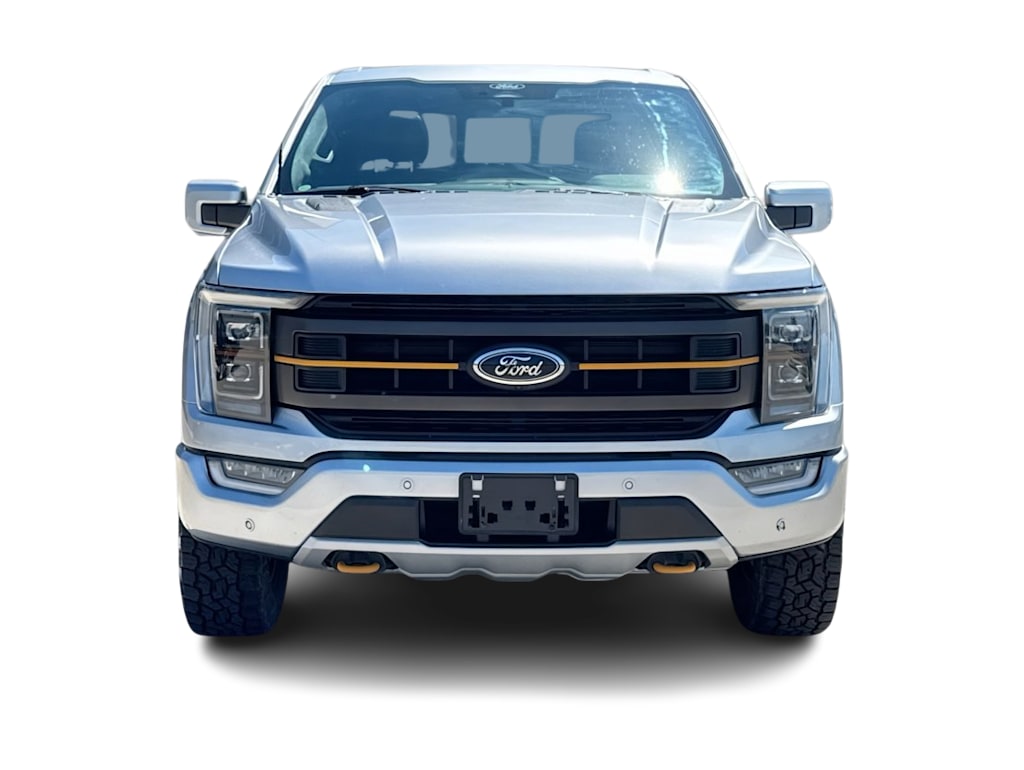 Thumbnail: 2022 Ford F-150 - 21