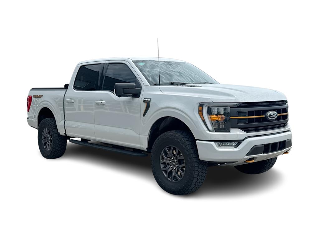 Thumbnail: 2023 Ford F-150 - 21