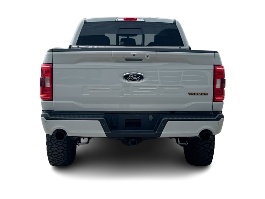 Thumbnail: 2023 Ford F-150 - 5