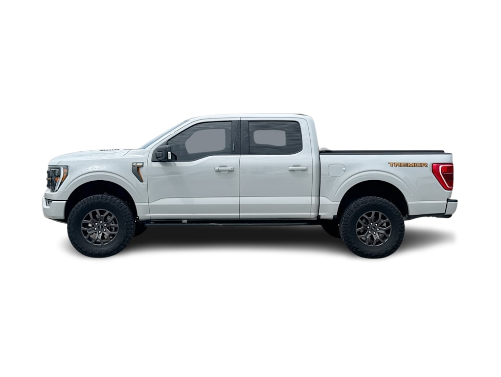 Thumbnail: 2023 Ford F-150 - 3