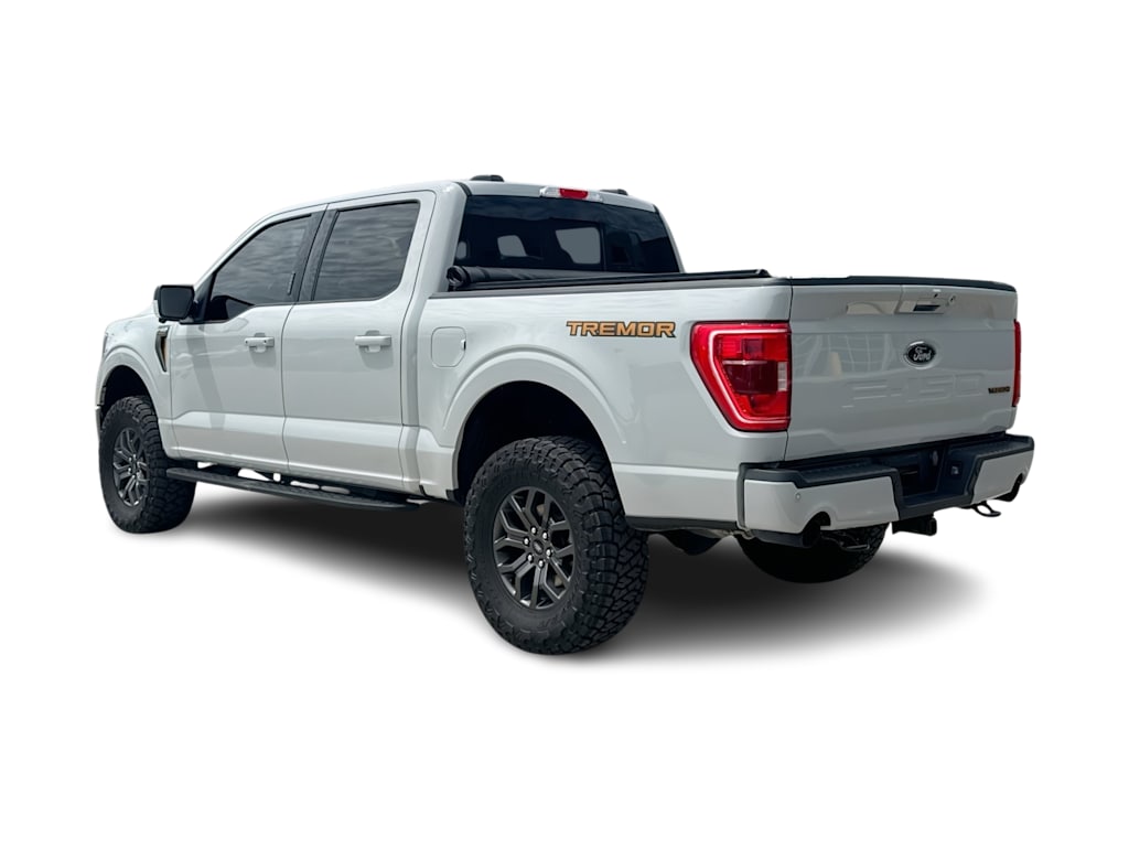 Thumbnail: 2023 Ford F-150 - 4