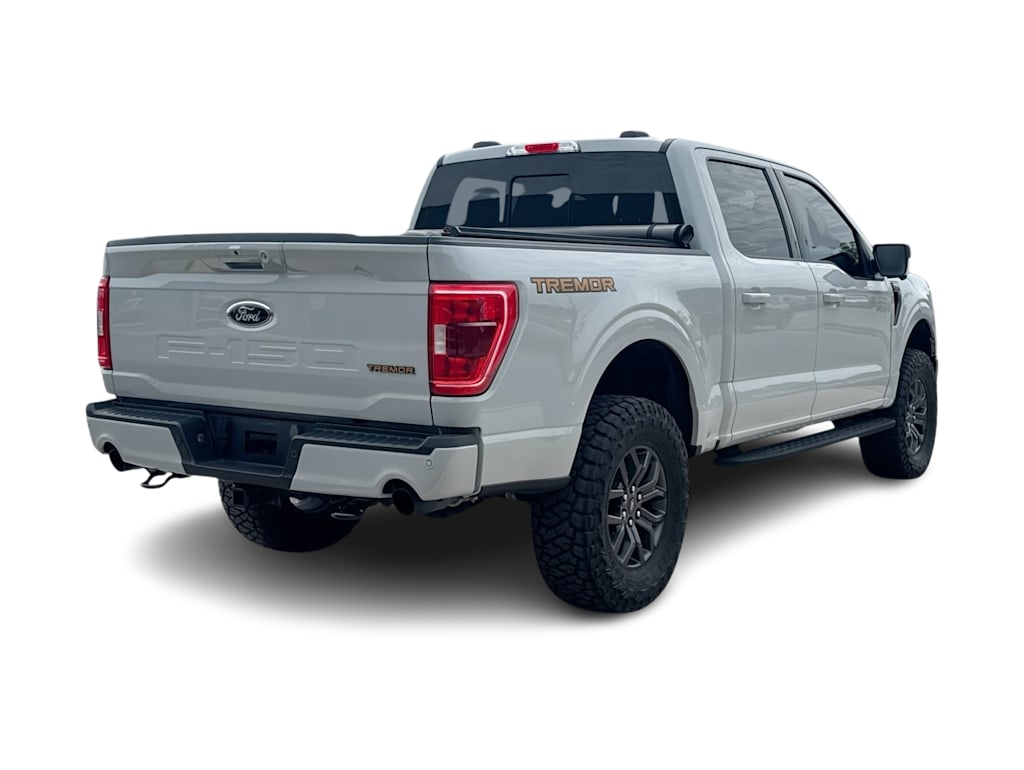 Thumbnail: 2023 Ford F-150 - 19