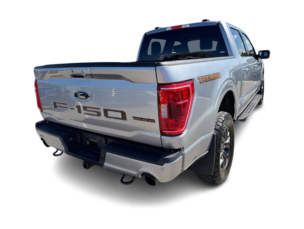 Thumbnail: 2023 Ford F-150 - 18