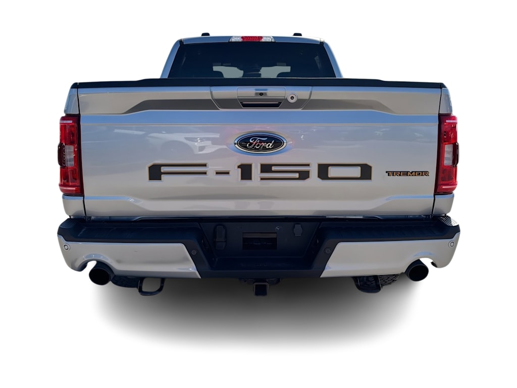 Thumbnail: 2023 Ford F-150 - 5