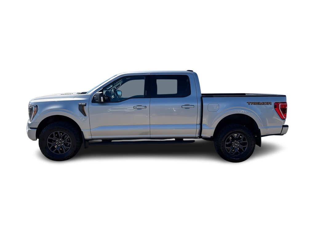 Thumbnail: 2023 Ford F-150 - 3