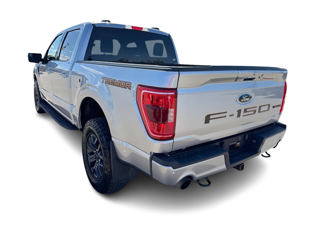 Thumbnail: 2023 Ford F-150 - 4