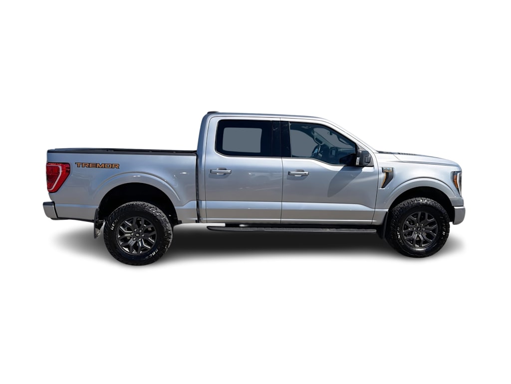 Thumbnail: 2023 Ford F-150 - 19