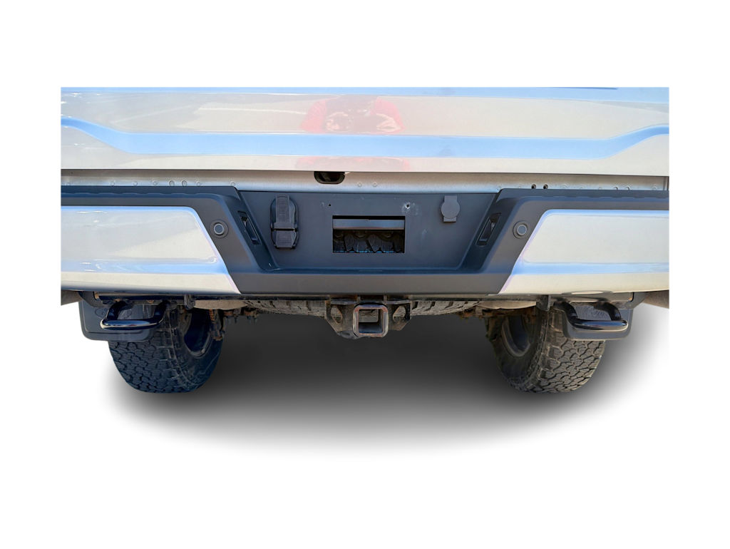 Thumbnail: 2023 Ford F-150 - 34