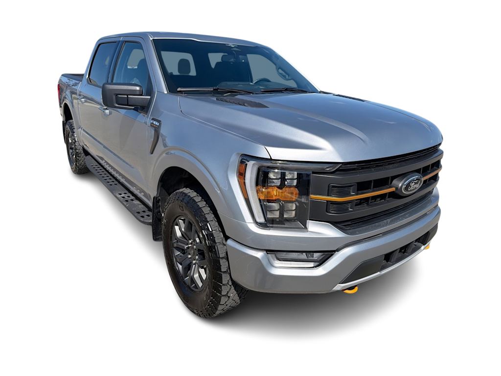 Thumbnail: 2023 Ford F-150 - 20