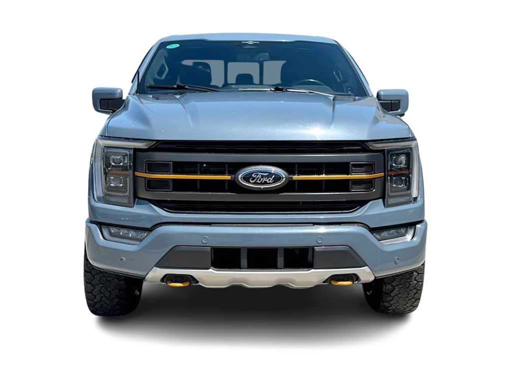 Thumbnail: 2023 Ford F-150 - 22